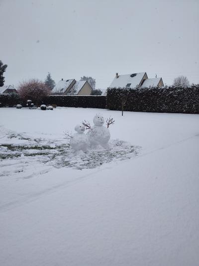 Opération Bonhomme de neige